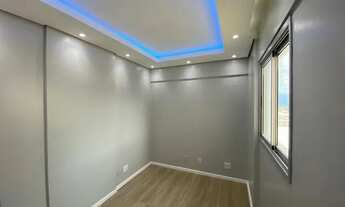 Imagem 6: Apartamento de 2 quartos à venda no Residencial Vintage na QS 303, em Samambaia Sul