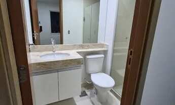 Imagem 4: Via Flamboyant, Ótimo 3 quartos, 2 suítes, 1 vaga, todo reformado e lazer completo