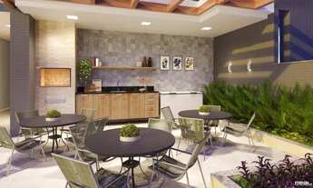 Imagem 5: Apartamento com 2 dormitórios à venda, 58 m² por R$ 470.760,00