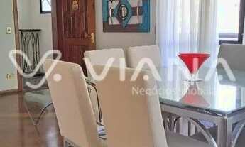 Imagem 4: Apartamento para Locação 03 Suítes Vila Bastos , Santo André