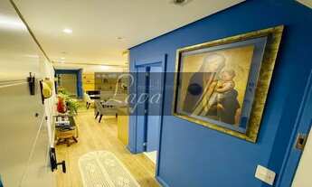 Imagem 2: Apartamento Água Branca São Paulo/SP