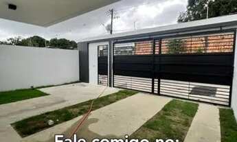 Imagem 2: Casa nova no Águas Claras com 3 Quartos - FINANCIÁVEL - Recém construída!