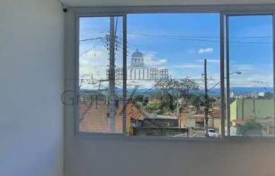 Imagem 3: Casa Residencial - Parque dos Príncipes - 2 Dormitórios - 70m²