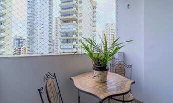 Imagem 6: Venda Apartamento 2 Dormitórios - 72 m² Chácara Klabin