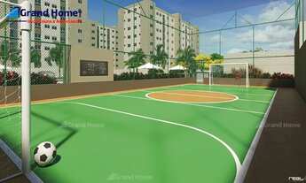 Imagem 5: Apartamento 2 quartos em Vale Encantado