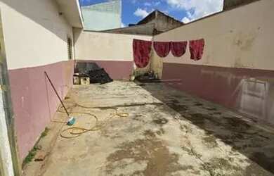 Imagem 5: Casa Padrão em São Carlos