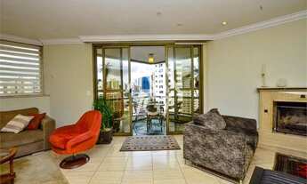 Imagem 5: APARTAMENTO À VENDA NO CAMPO BELO