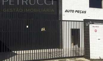 Imagem 2: Barracão - Loteamento Parque São Martinho - Campinas