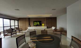 Imagem 4: SENSACIONAL Apartamento com Vista MAR. òtima varanda e 3 vagas de garagem - Ipanema, Rio