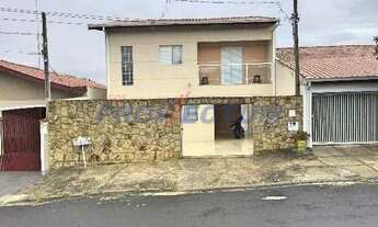 Imagem: Casa - Jardim Campos Elíseos - Campinas