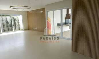 Imagem: Casa Condomínio Varanda Sul localizado