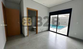 Imagem 7: Casa para Venda em Bauru, Residencial Estoril Premium, 3 dormitórios, 3 suítes, 5 banheiro