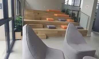 Imagem 4: Apartamento para aluguel NOVO em frente a PUC