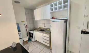 Imagem 4: Apartamento para aluguel e venda possui 40 metros quadrados em Caruaru/PE