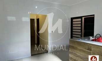 Imagem 2: Casa (térrea na rua) 3 dormitórios, cozinha planejada