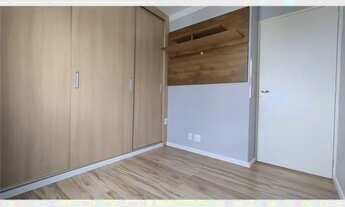 Imagem 7: MARAVILHOSO APARTAMENTO, TODO PLANEJADO COM ACABAMENTO FINO E MODERNO!