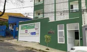 Imagem: Apartamentos sem condominio