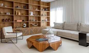 Imagem 2: Venda Cobertura 3 Dormitórios - 410 m² Vila Olímpia