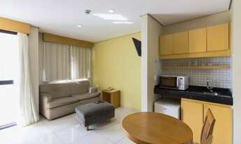 Imagem: Apartamento para Aluguel - Santana, 1 Quarto