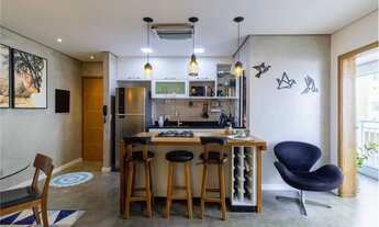 Imagem 3: Apartamento à venda na Freguesia do Ó!