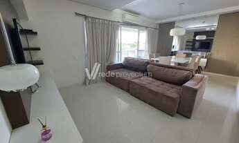 Imagem: Apartamento - Parque Prado - Campinas