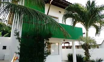 Imagem 3: Casa duplex em cond fechado 4/4 (aluguel