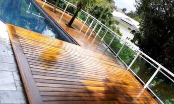 Imagem 3: CASA RESIDENCIAL em BARUERI - SP, RESIDENCIAL TAMBORÉ