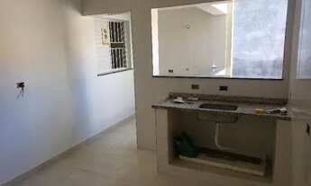 Imagem 6: Casa com 2 dormitórios para alugar, 76 m² por R$ 1.254,00/mês - Parque Residencial Casa Br