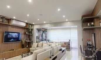 Imagem: Apartamento 98m2 - 3 dormitórios, 2 vagas