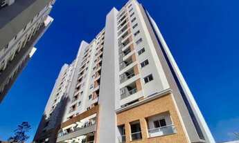 Imagem 2: APARTAMENTO C/ 01 DORMITÓRIO CENTRAL PARK - SEMI MOBILIADO