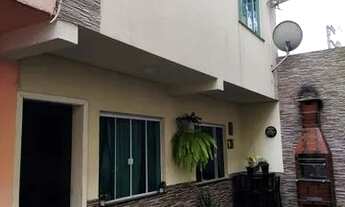 Imagem 2: LINDO SOBRADO Casa com 3 dormitórios