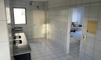 Imagem 7: Apartamento para venda com 119 metros quadrados com 4 quartos em Farol - Maceió - AL