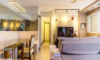 Imagem 4: APARTAMENTO RESIDENCIAL em BARUERI - SP, JARDIM TUPANCI