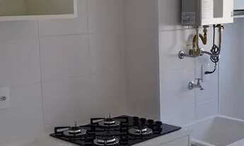 Imagem 7: Apartamento para aluguel possui 58 metros quadrados com 3 quartos em Socorro - São Paulo