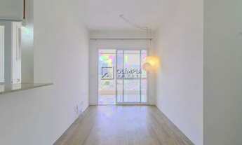 Imagem: Apartamento Venda Pinheiros 72 m² 2 Dormitórios