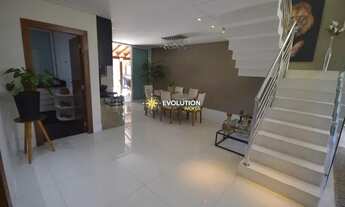 Imagem 6: Casa de condomínio para aluguel com 450 metros quadrados com 5 quartos