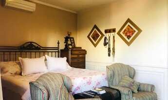 Imagem 6: APARTAMENTO RESIDENCIAL em BARUERI - SP, ALPHAVILLE CENTRO INDUSTRIAL E EMPRESARIAL/ALPHAV