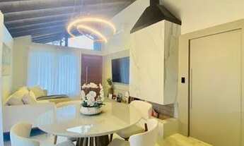 Imagem 6: Casa finamente mobiliada com piscina em Torres