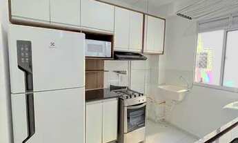 Imagem 3: Apartamento MOBILIADO na Região da Fraga Mais