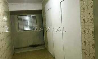 Imagem 6: Sobrado em Santana, 100 m² com renda, 11 quartos, próximo ao Metrô Santana