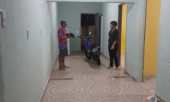 Imagem 3: Casa toda forrada e na ceramica 98 mil