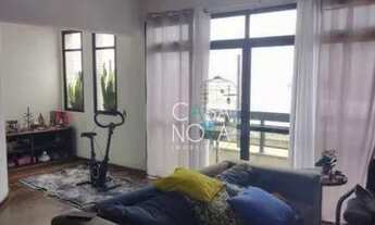 Imagem 2: Cobertura Duplex Frente ao Marcom 3 dormitórios à venda, 404 m² por R$ 3.400.000 - Itarar