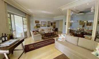 Imagem 6: Apartamento com 3 dormitórios à venda, 153 m² por R$ 2.285.000,00 - Jardim Botânico - Rio