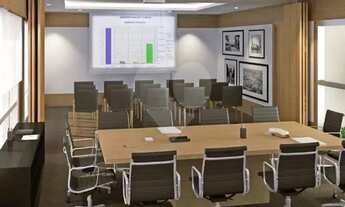 Imagem: SALA COMERCIAL em BARUERI - SP, SÍTIO TAMBORÉ