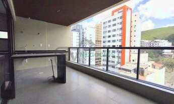 Imagem 15: Rv0298,at, *Excelente ap. de frente, 2 suítes, 2 vagas, varanda gourmet, na AV. ITAMAR FRA