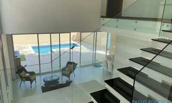 Imagem 6: CASA EM CONDOMÍNIO - ALPHAVILLE - SP