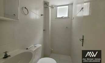 Imagem 6: Apartamento com 2 dormitórios à venda, 50 m² por R$ 150.000,00 - Borboleta - Juiz de Fora