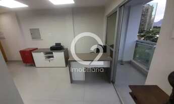 Imagem 5: Barra da Tijuca Galpão / depósito com 1 vaga na garagem