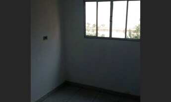 Imagem 7: Quarto/Cozinha Quarentenário