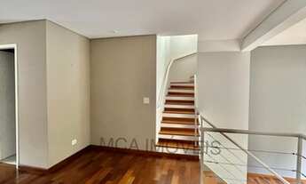 Imagem 3: Apartamento para aluguel e venda possui 310 metros quadrados